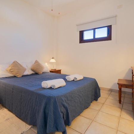 דירות קוסטה טגוויסה Lanzahost Casa Del Sol 1 מראה חיצוני תמונה