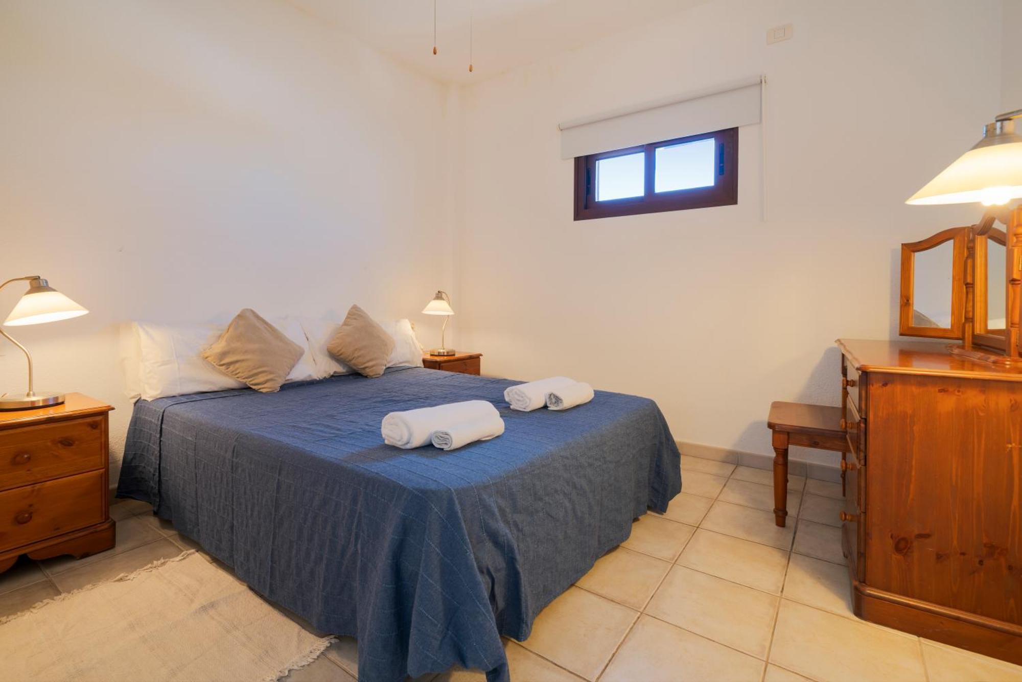 דירות קוסטה טגוויסה Lanzahost Casa Del Sol 1 מראה חיצוני תמונה