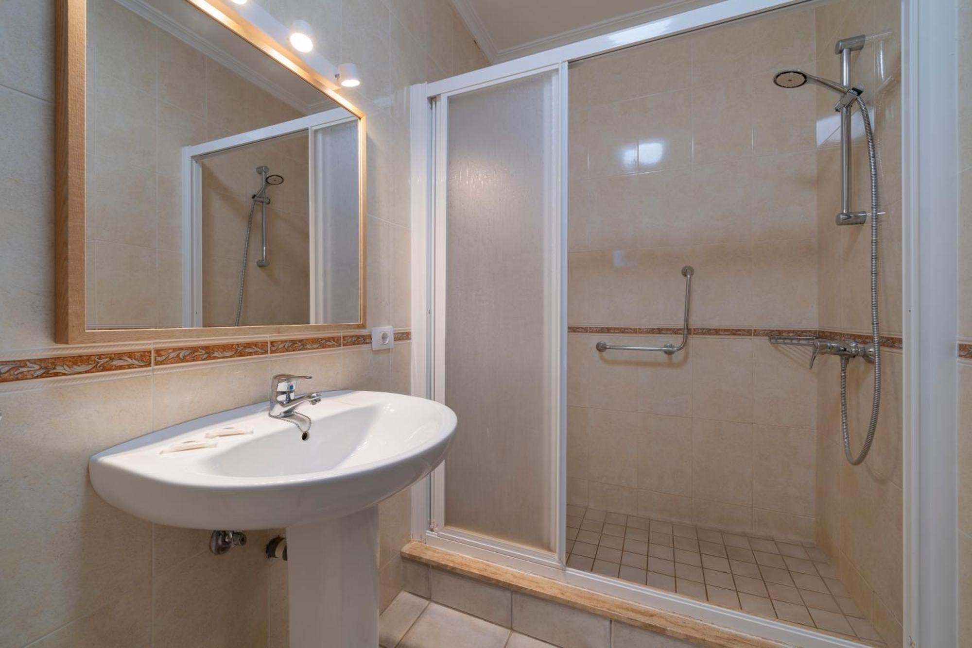 דירות קוסטה טגוויסה Lanzahost Casa Del Sol 1 מראה חיצוני תמונה