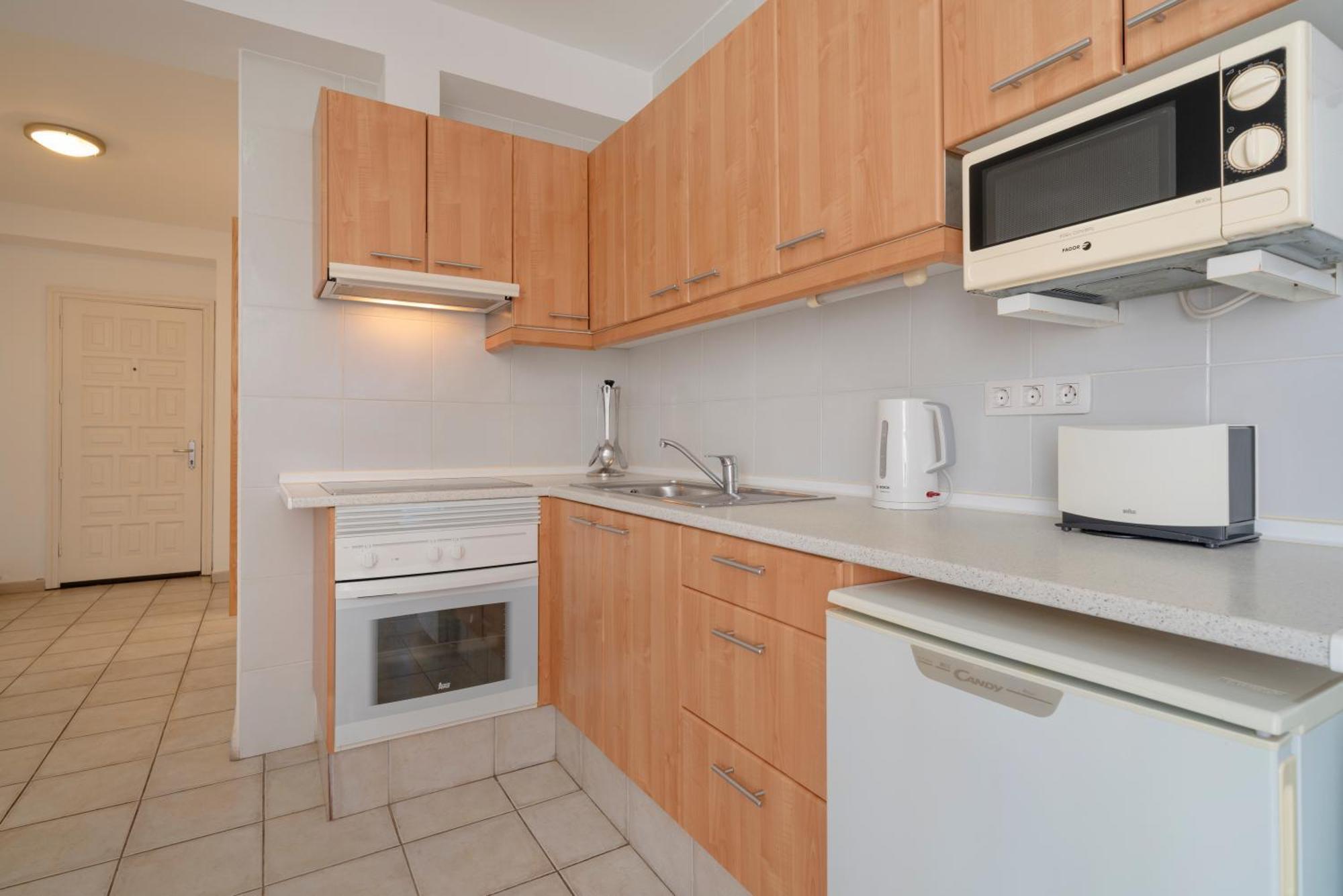 דירות קוסטה טגוויסה Lanzahost Casa Del Sol 1 מראה חיצוני תמונה