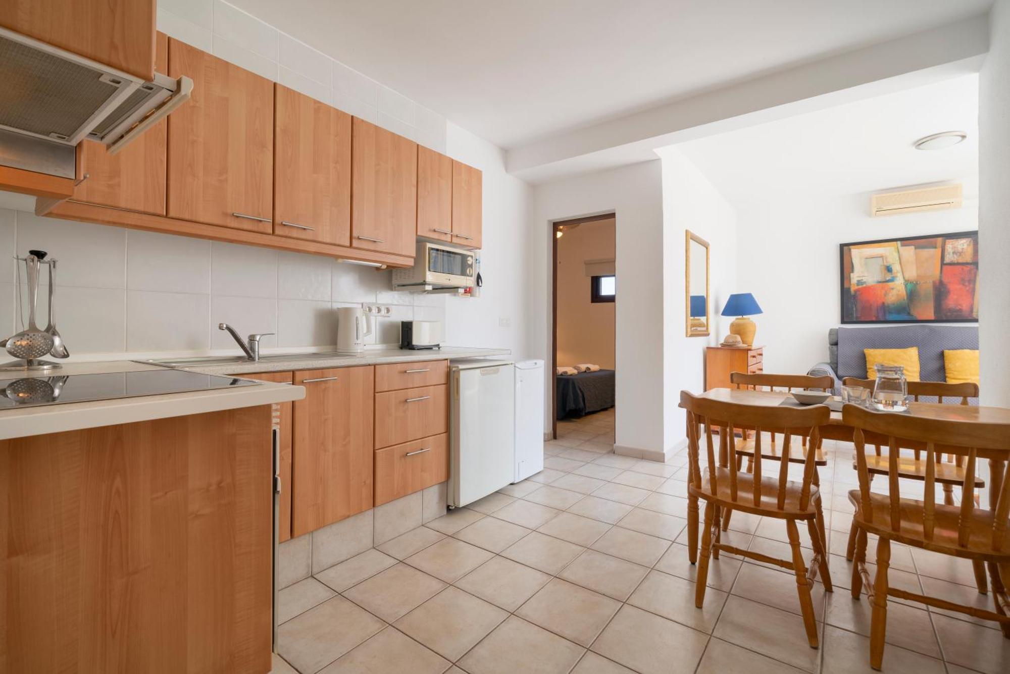 דירות קוסטה טגוויסה Lanzahost Casa Del Sol 1 מראה חיצוני תמונה