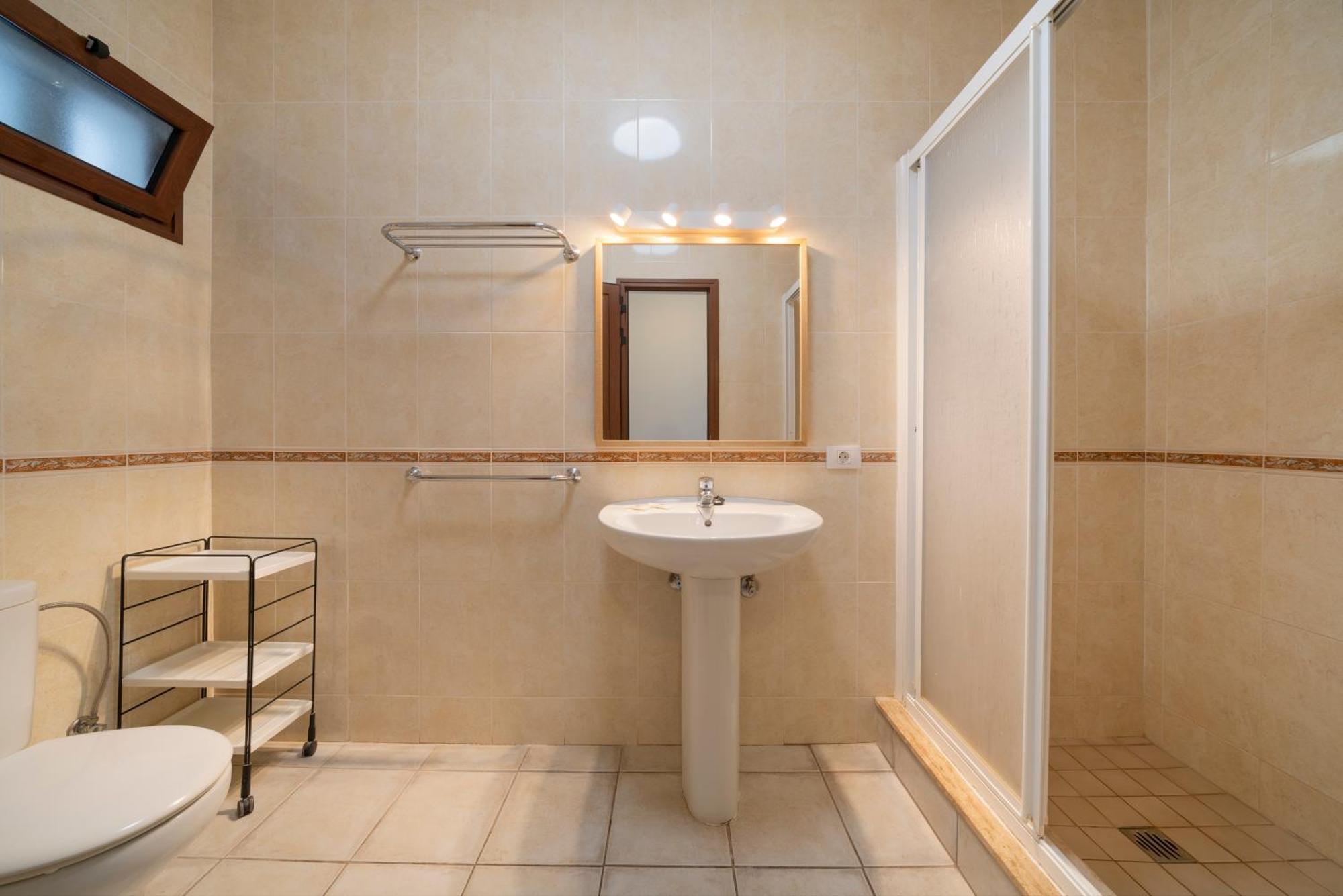 דירות קוסטה טגוויסה Lanzahost Casa Del Sol 1 מראה חיצוני תמונה