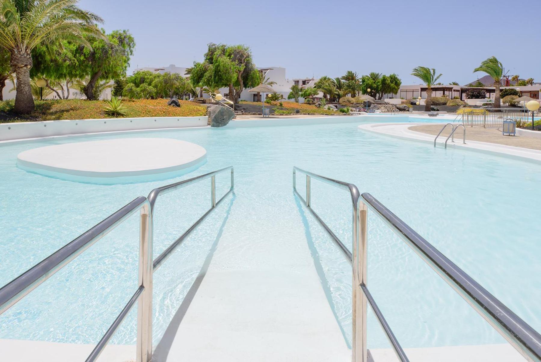דירות קוסטה טגוויסה Lanzahost Casa Del Sol 1 מראה חיצוני תמונה