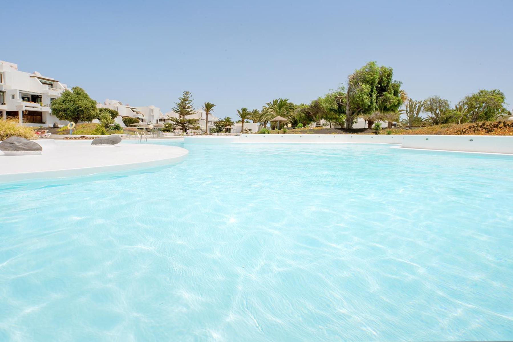 דירות קוסטה טגוויסה Lanzahost Casa Del Sol 1 מראה חיצוני תמונה