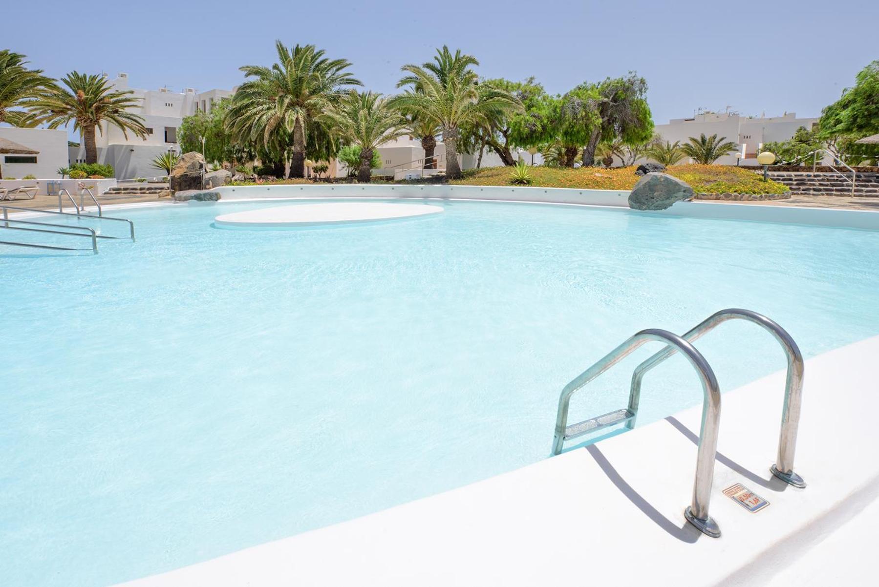 דירות קוסטה טגוויסה Lanzahost Casa Del Sol 1 מראה חיצוני תמונה