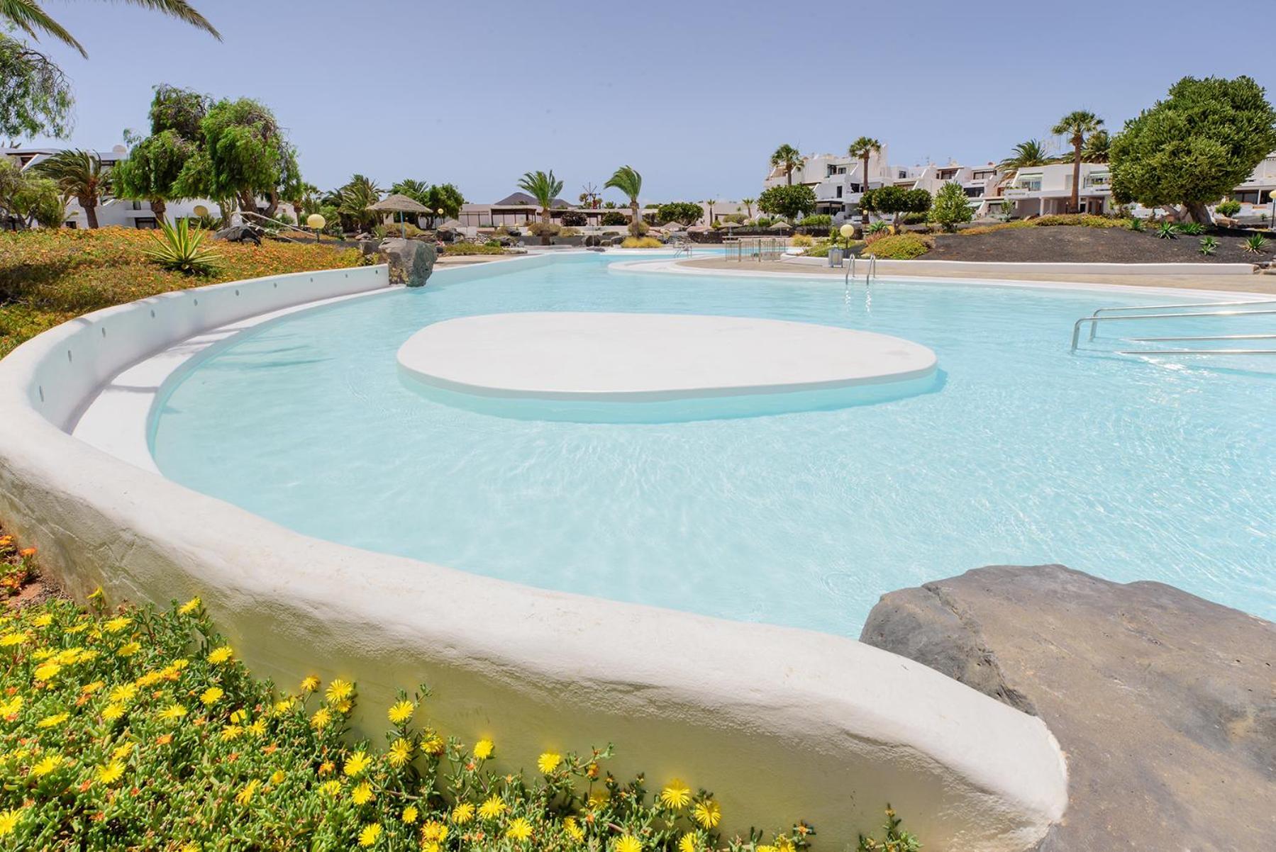 דירות קוסטה טגוויסה Lanzahost Casa Del Sol 1 מראה חיצוני תמונה